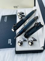 اقلام مونت بلانك -MONT BLANK