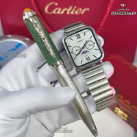 قلم كارتير - ساعة كاسيو بسعر مميز