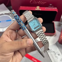 قلم كارتير - ساعة كاسيو بسعر مميز