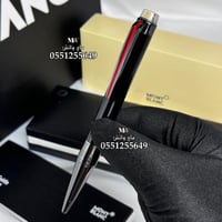 اقلام مونت بلانك -MONT BLANK