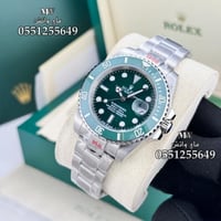 ساعات رولكس - ROLEX