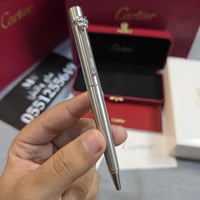 قلم كارتير سانتوس - Cartier