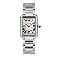 ساعة كارتير سانتوس-Cartier