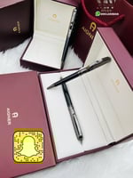 اقلام اقنر AIGNER