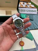 ساعات رولكس - ROLEX