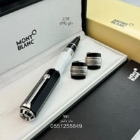 اقلام مونت بلانك -MONT BLANK