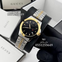 ساعات قوتشي - GUCCI