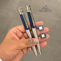 قلم كارتير و كبك سانتوس - Cartier