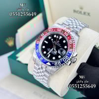 ساعات رولكس بطاريه - ROLEX