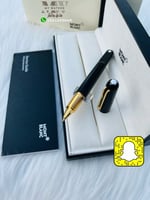 اقلام مونت بلانك MONT BLANK