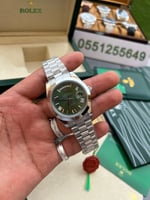 ساعات رولكس - ROLEX