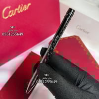 قلم كارتير سانتوس - Cartier
