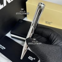 اقلام مونت بلانك -MONT BLANK