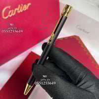 قلم كارتير سانتوس - Cartier