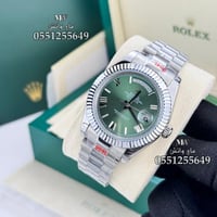 ساعات رولكس - ROLEX
