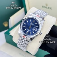 ساعات رولكس - ROLEX