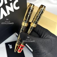 اقلام مونت بلانك -MONT BLANK