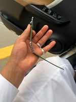 ساعة كارتير-Cartier