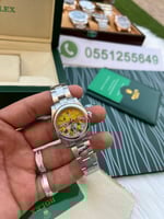 ساعات رولكس نسائي - ROLEX