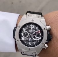 ساعات هوبلت