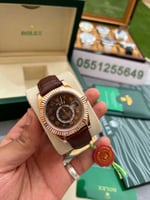 ساعات رولكس - ROLEX