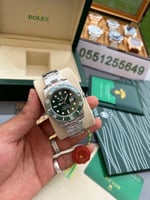ساعات رولكس - ROLEX