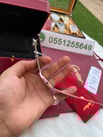 ساعة كارتير-Cartier