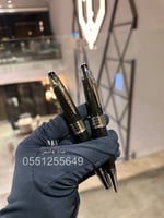 اقلام كارتير -MANT BLANK