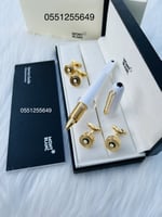 اقلام مونت بلانك -MONT BLANK