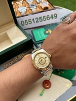 ساعات رولكس - ROLEX