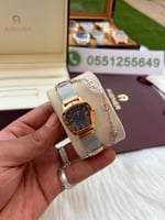 ساعات اجنر نسائي معا اسواره مجانا- AIGNER