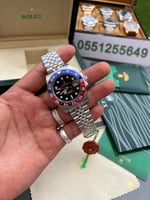 ساعات رولكس - ROLEX