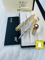 اقلام مونت بلانك MONT BLANK