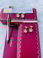 اقلام كارتير - Cartier