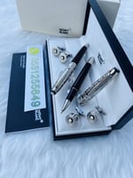 اقلام مونت بلانك -MONT BLANK