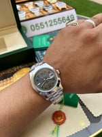 ساعات رولكس - ROLEX