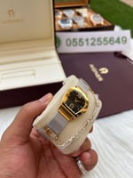 ساعات اجنر نسائي معا اسواره مجانا- AIGNER