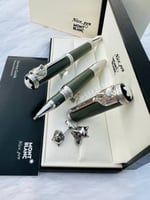 اقلام مونت بلانك -MONT BLANK