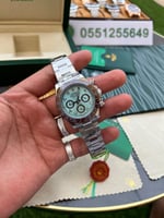 ساعات رولكس - ROLEX