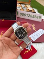 ساعة كارتير-Cartier