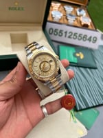 ساعات رولكس - ROLEX