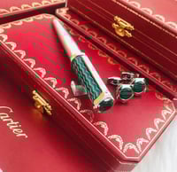 اقلام كارتير - Cartier