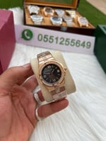 ساعة شوبارد نسائي- Chopard