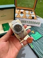 ساعات رولكس - ROLEX