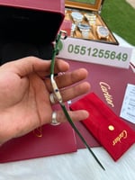 ساعة كارتير-Cartier