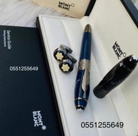 اقلام مونت بلانك -MONT BLANK