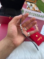 ساعة كارتير-Cartier