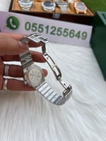 ساعة شوبارد نسائي- Chopard