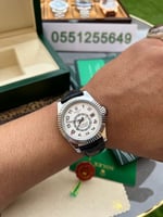 ساعات رولكس - ROLEX