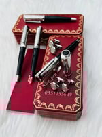 اقلام كارتير - Cartier